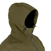 Geaca Avid Hidro-Force 20K Pullover, Kaki