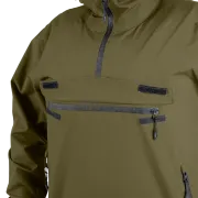 Geaca Avid Hidro-Force 20K Pullover, Kaki