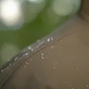 Geaca Avid Hidro-Force 20K Pullover, Kaki