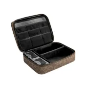 Geanta pentru Monturi Delphin Area RigStation Carpath, 31x24x11cm