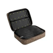 Geanta pentru Monturi Delphin Area RigStation Carpath, 31x24x11cm