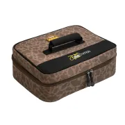 Geanta pentru Monturi Delphin Area RigStation Carpath, 31x24x11cm