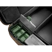 Geanta pentru Monturi Delphin Area RigStation Carpath, 31x24x11cm