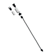 Hanger Pescuit Avid Carp Revolve Bobbin Kit