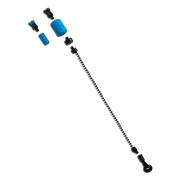 Hanger Pescuit Avid Carp Revolve Bobbin Kit