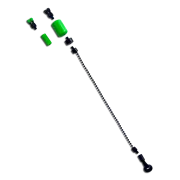 Hanger Pescuit Avid Carp Revolve Bobbin Kit