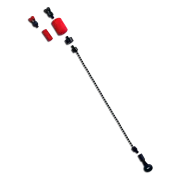 Hanger Pescuit Avid Carp Revolve Bobbin Kit