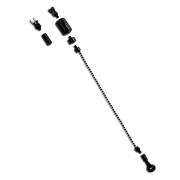 Hanger Pescuit Avid Carp Revolve Bobbin Kit