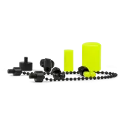 Hanger Pescuit Avid Carp Revolve Bobbin Kit