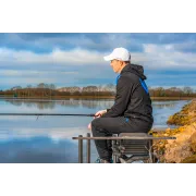 Hanorac Preston Pro Pullover Hoodie