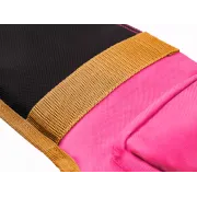 Husa Delphin Queen, 2 Lansete + 2 Mulinete, 145cm