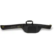 Husă Individuală pentru Lansetă Black Cat Battle Cat Single Rod Bag