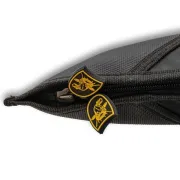 Husă Individuală pentru Lansetă Black Cat Battle Cat Single Rod Bag