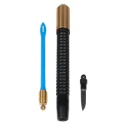 Instrument Multifuncțional Fish Persuader - Trout | Eviscerare și Dezgățare Păstrăv