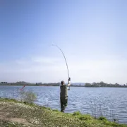 Kit pentru Sondare Pescuit Avid Carp Marker Float Kit