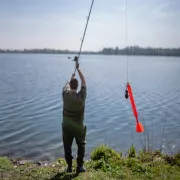 Kit pentru Sondare Pescuit Avid Carp Marker Float Kit