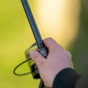 Lanseta Pentru Nadit la Crap Avid Carp Elevate Spod/Marker, 3.96m, 200g, 2buc