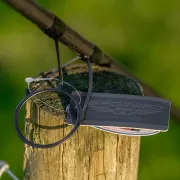 Lanseta Pentru Nadit la Crap Avid Carp Elevate Spod/Marker, 3.96m, 200g, 2buc