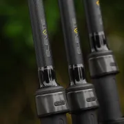 Lanseta Pescuit Crap Avid Carp Elevate 3.90m 3.75lbs – Putere si Distanta Maxima