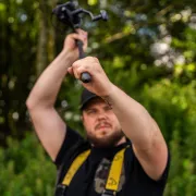 Lanseta Pescuit Crap Avid Carp Elevate 3.90m 3.75lbs – Putere si Distanta Maxima