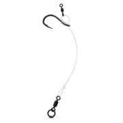 Montura Chod Rig Delphin The End, Nr.6, 4buc/plic