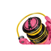 Mulineta Delphin Queen MonoDRAG 3000