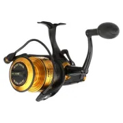 Mulineta Somn Penn Spinfisher VII Live Liner