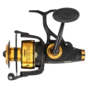 Mulineta Somn Penn Spinfisher VII Live Liner
