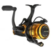 Mulineta Somn Penn Spinfisher VII Live Liner