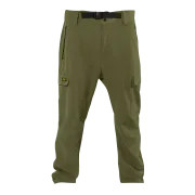 Pantaloni Avid Techinal Combats, Olive