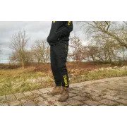 Pantaloni Joggers Black Cat