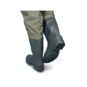 Pantaloni Wading Impermeabili și Confortabili Delphin HRON Pants 
