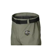 Pantaloni Wading Impermeabili și Confortabili Delphin HRON Pants 