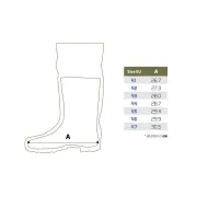 Pantaloni Wading Impermeabili și Confortabili Delphin HRON Pants 