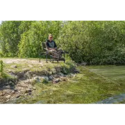 Platforma Picioare Pentru Scaun Modular Korum, S23 Accessory Chair Footplate