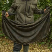 Sac de Pastrare Peste Avid Carp Pro-Tect Carp Sack, 120x75cm