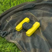 Sac de Pastrare Peste Avid Carp Pro-Tect Carp Sack, 120x75cm