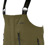 Salopeta Impermeabila Avid Carp Hydro-Force 20K Salopettes