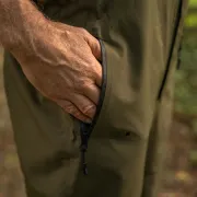 Salopeta Impermeabila Avid Carp Hydro-Force 20K Salopettes