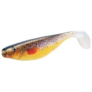 Shad Delphin Bomb Hypno, 9cm, 3buc/plic, Trout
