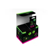 Starleti Delphin Comet Klik, 2buc/plic