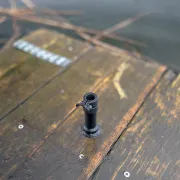 Suport de Ponton Avid Carp Lok Down Stage Stand