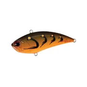 Vobler DUO Realis Vibration 68 G-Fix, Sinking,Culoare Pumpkin Craw, 6.8cm, 21g