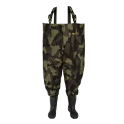 Waders Avid Distorsion Camo Chest, Camo