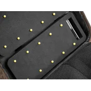 Geanta pentru Monturi Delphin Area RigStation Carpath, 31x24x11cm