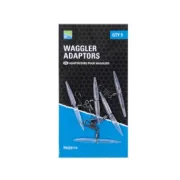 Adaptor Pluta Waggler Preston