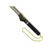 Baston de Nadire Carbon Delphin Kobra, 90cm, Ø=24mm