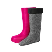 Cizme Delphin BRONTO Queen Roz