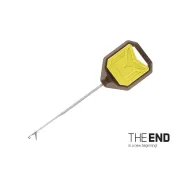 Croseta Delphin T-END GripX LeadCORE