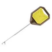 Croseta Delphin T-END GripX LeadCORE